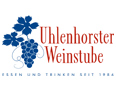 Gutschein Uhlenhorster Weinstube bestellen